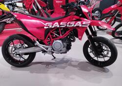GASGAS SM 700 (2022 - 25) usata