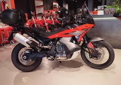 KTM 790 Adventure (2025 - 26) usata