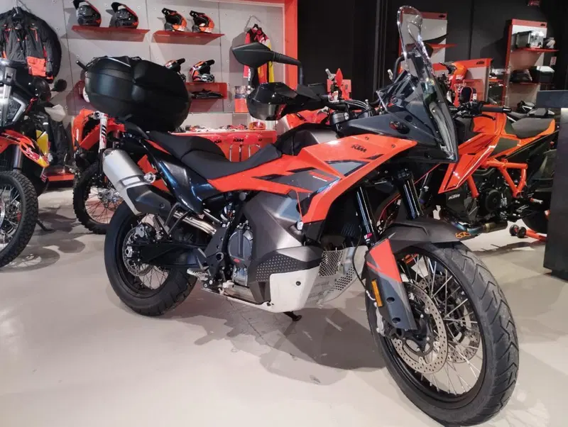 KTM 790 Adventure (2025 - 26) (2)