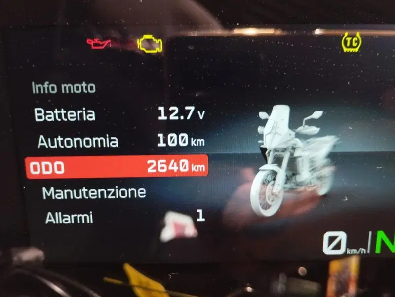 KTM 790 Adventure (2025 - 26) (7)
