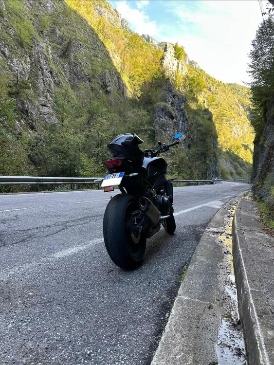 Yamaha MT-09 (2021 - 23) (3)