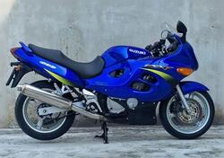 Suzuki GSX 600 F (1998- 05) usata