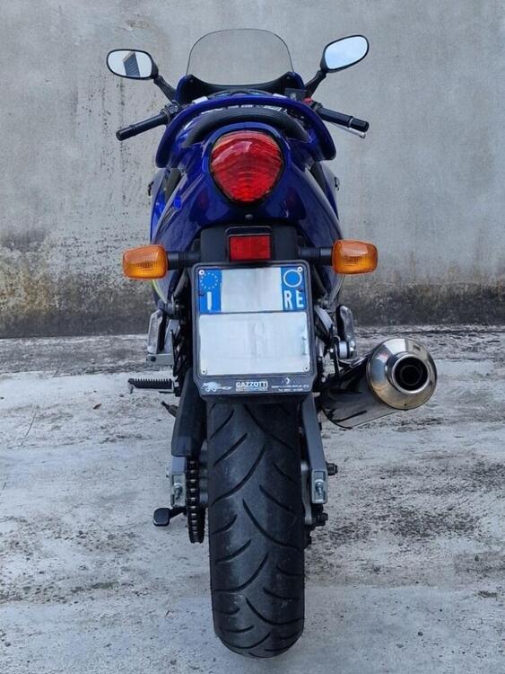 Suzuki GSX 600 F (1998- 05) (3)