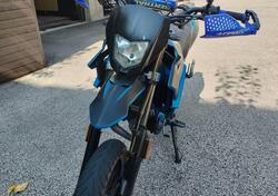 KSR Moto TR 50 SM 2T (2014 - 17) usata