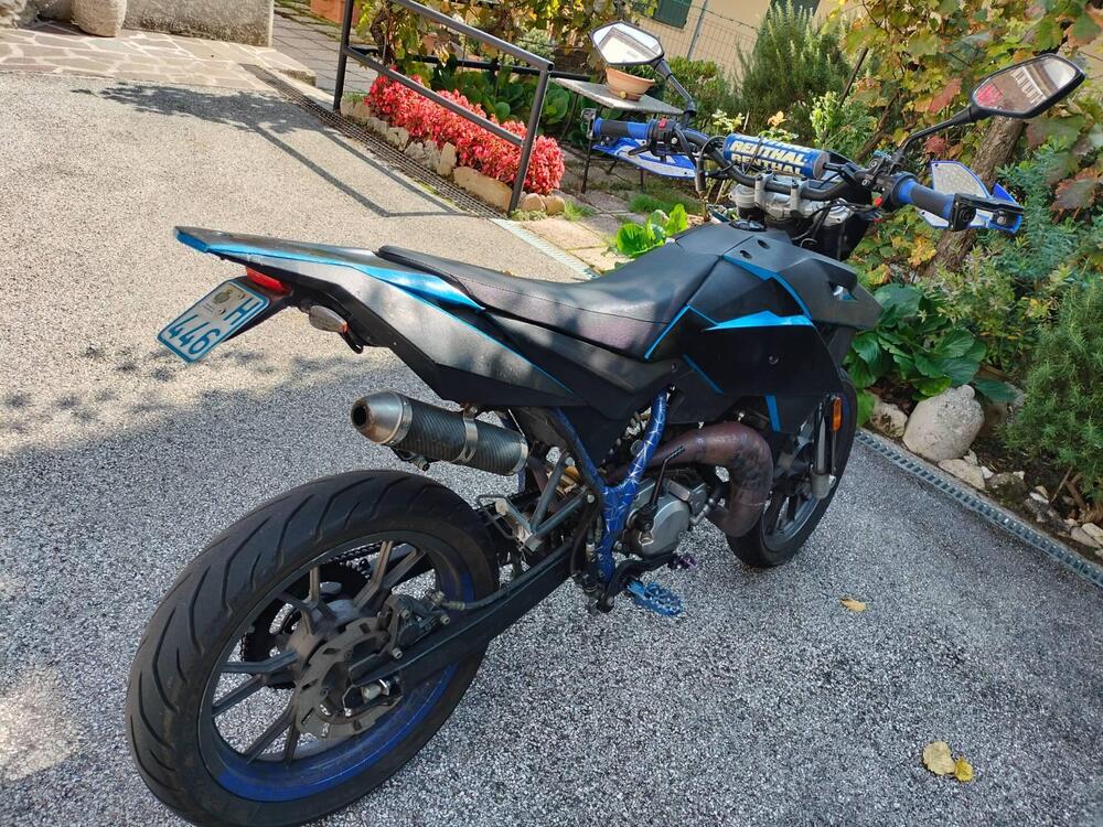 KSR Moto TR 50 SM 2T (2014 - 17) (3)