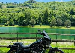 Harley-Davidson 1800 Low Rider S (2016 - 17) - FXDLS usata