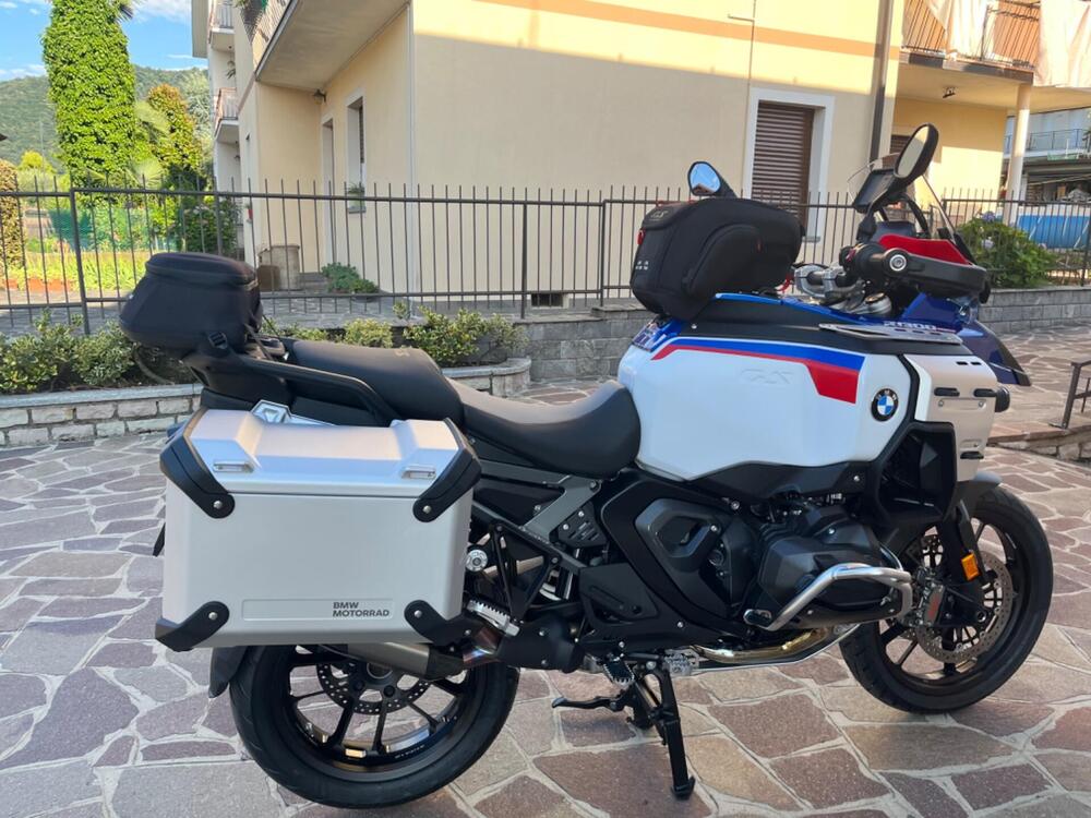 Bmw R 1300 GS Adventure Trophy (2025) (2)