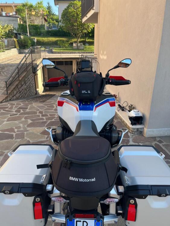 Bmw R 1300 GS Adventure Trophy (2025) (4)