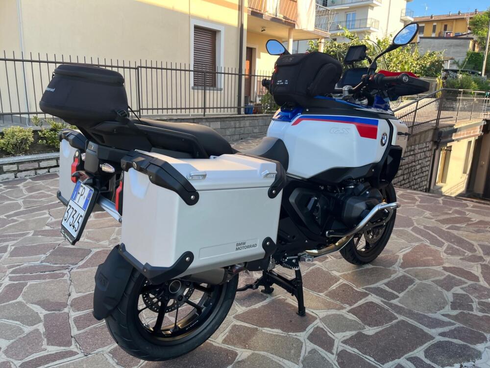 Bmw R 1300 GS Adventure Trophy (2025) (5)