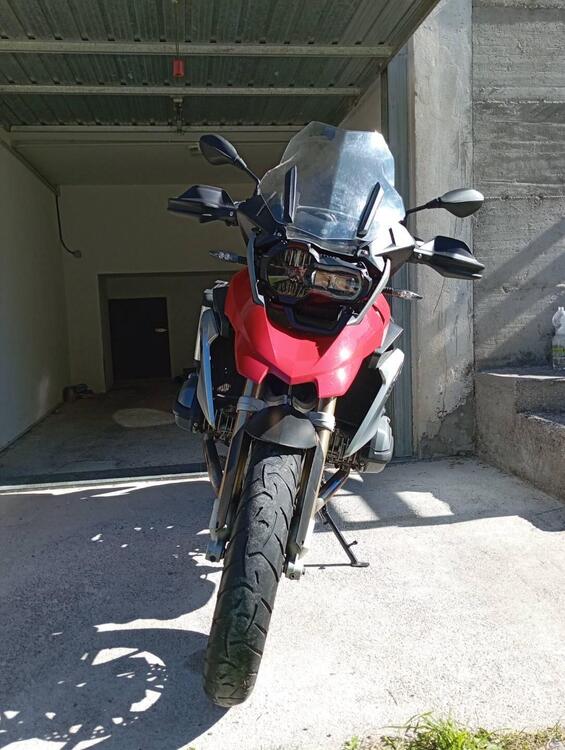 Bmw R 1200 GS (2013 - 16)