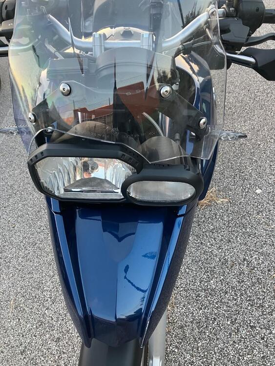 Bmw F 650 GS (2008 - 12) (5)