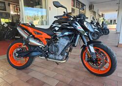 KTM 890 Duke GP (2022 - 23) usata