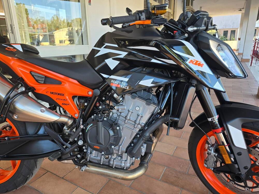 KTM 890 Duke GP (2022 - 23) (4)
