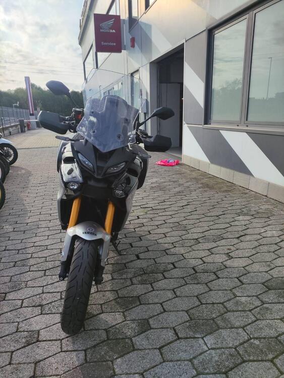 Yamaha Tracer 9 GT+ (2023 - 24) (3)