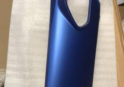 COPERCHIO LATERALE PAVIMENTO SINISTRO PER HONDA C