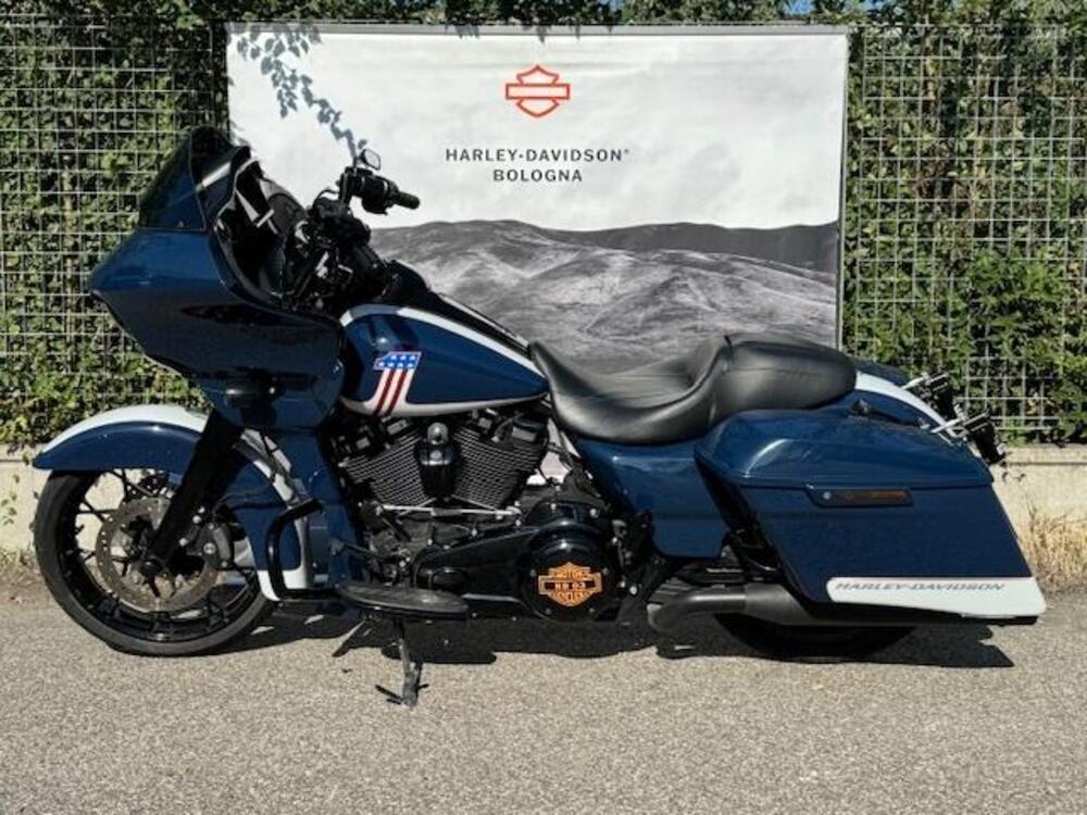 Harley-Davidson 114 Road Glide Special (2019 - 20) - FLTRXS (2)