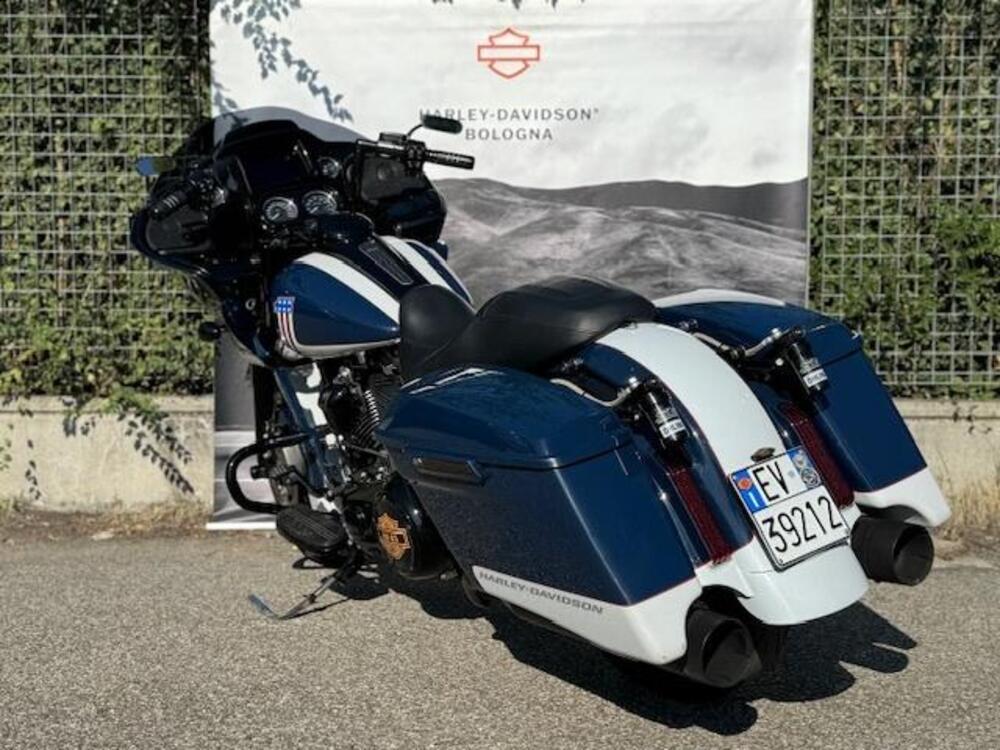 Harley-Davidson 114 Road Glide Special (2019 - 20) - FLTRXS (5)