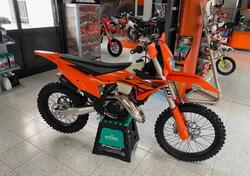 KTM 125 XC-W (2026) nuova