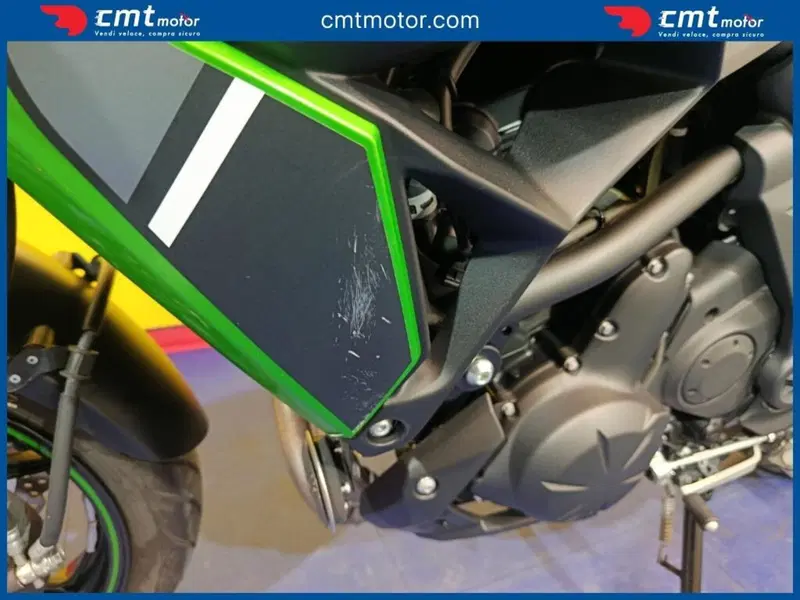 Kawasaki Versys 650 (2021 - 24) (12)