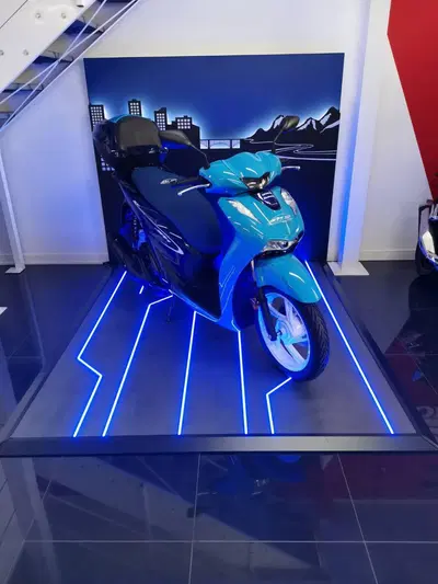 Honda SH 125i (2024 - 25) nuova