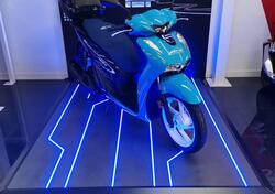 Honda SH 125i (2024 - 25) nuova