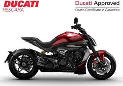 Ducati XDiavel V4 (2025) usata