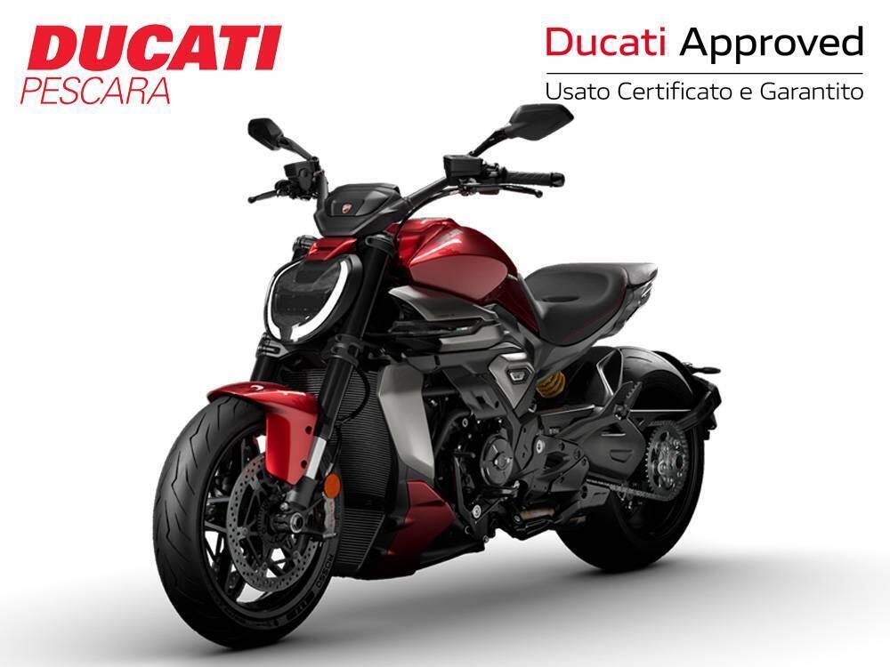 Ducati XDiavel V4 (2025) (3)