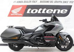 Honda GL 1800 Gold Wing DCT (2021 - 24) usata