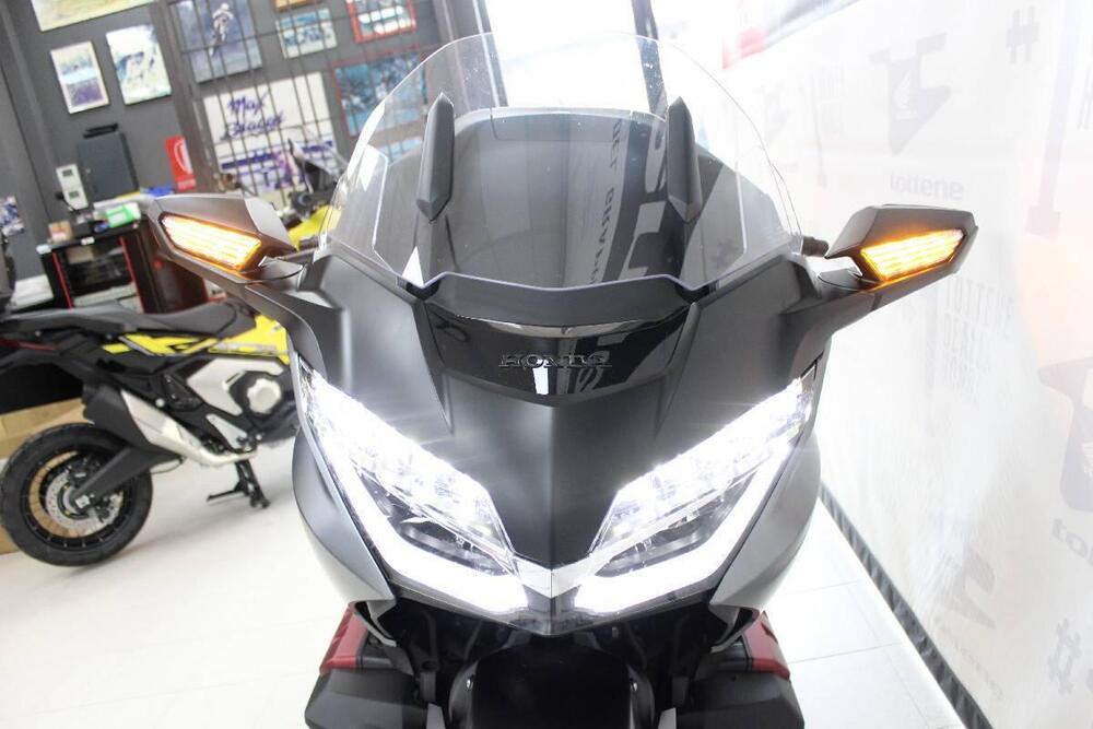 Honda GL 1800 Gold Wing DCT (2021 - 24) (4)