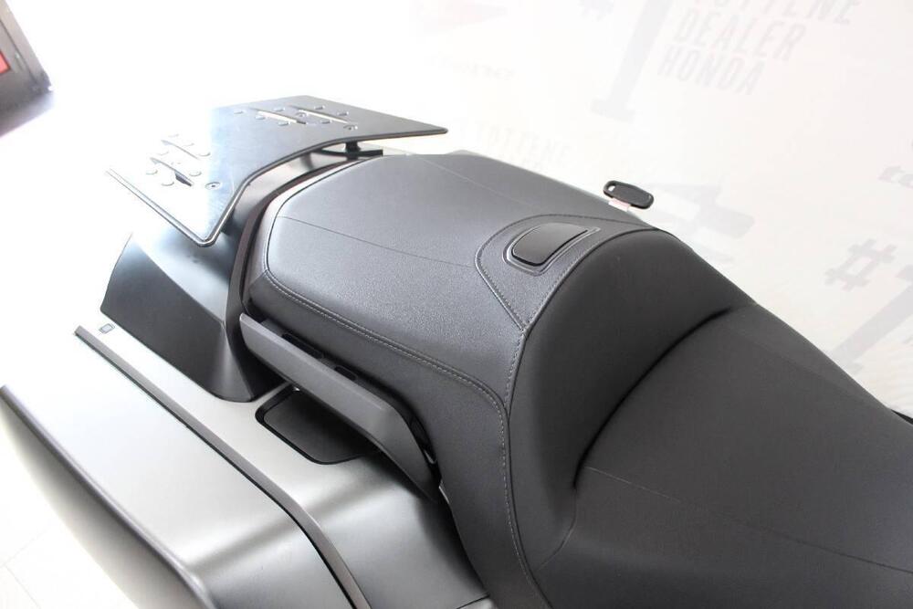 Honda GL 1800 Gold Wing DCT (2021 - 24) (5)