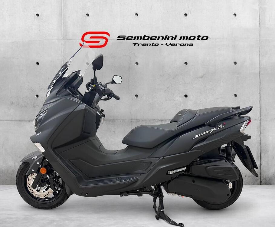 Sym Joymax 300 Z+ (2021 - 24) (2)