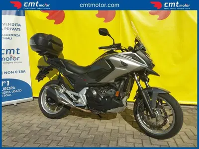 Honda NC 750 X ABS (2018 - 20) usata