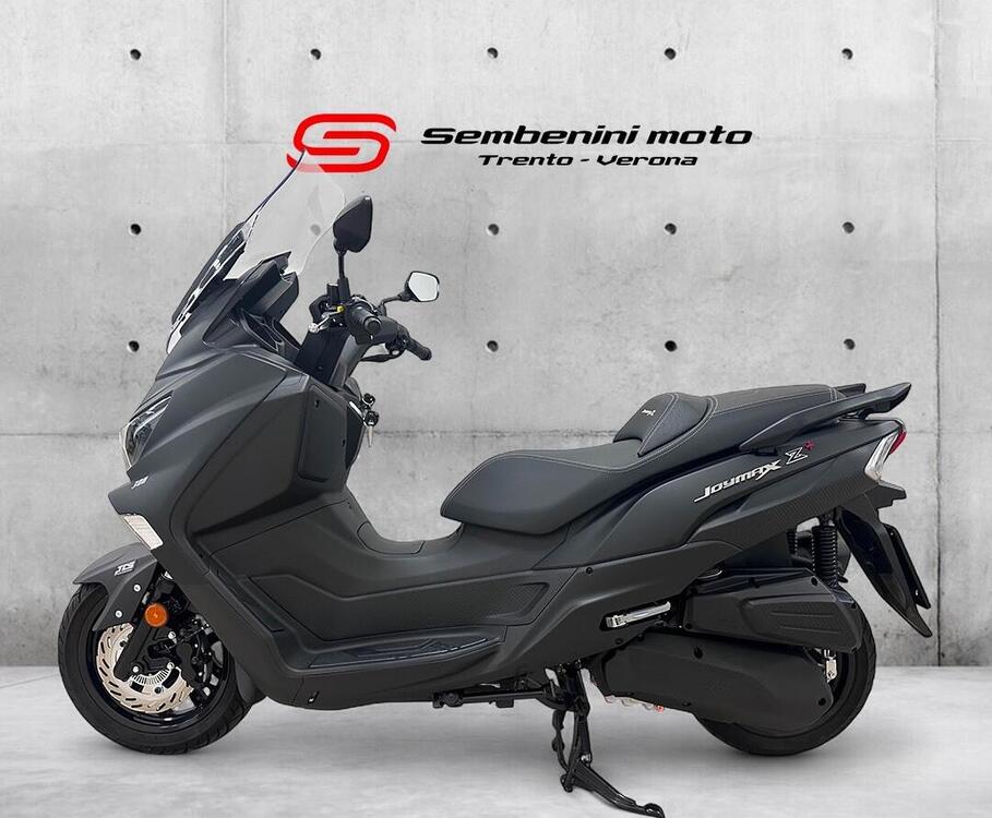 Sym Joymax 300 Z+ (2021 - 24) (2)