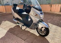 Suzuki Burgman AN 250 (2001 - 03) usata