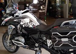 Bmw R 1200 GS (2013 - 16) usata