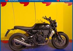 Brixton Motorcycles Crossfire 500 X (2021 - 25) usata