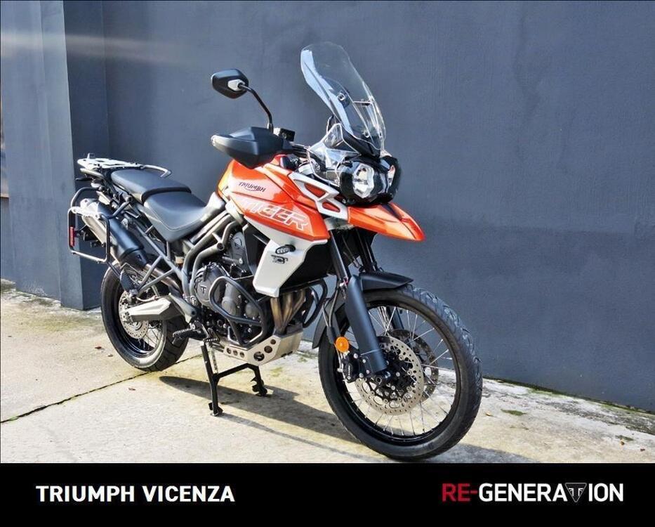 Triumph Tiger 800 XCx (2018 - 20) (3)