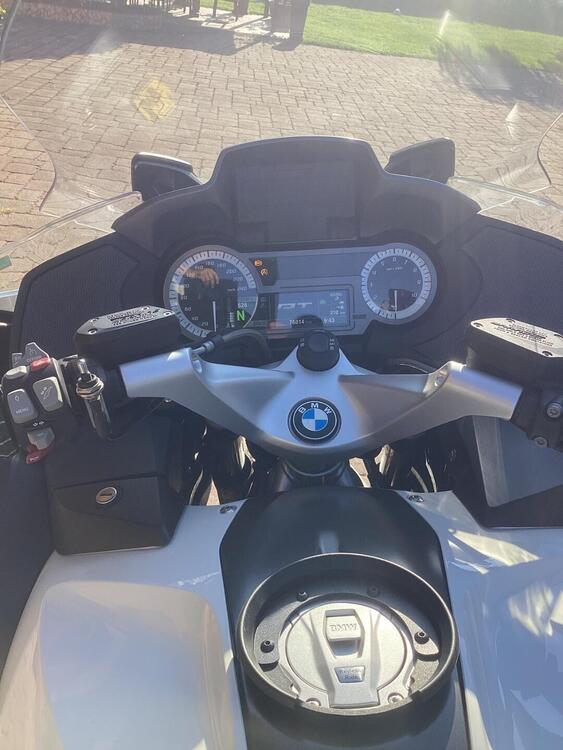 Bmw R 1200 RT (2017 - 18)