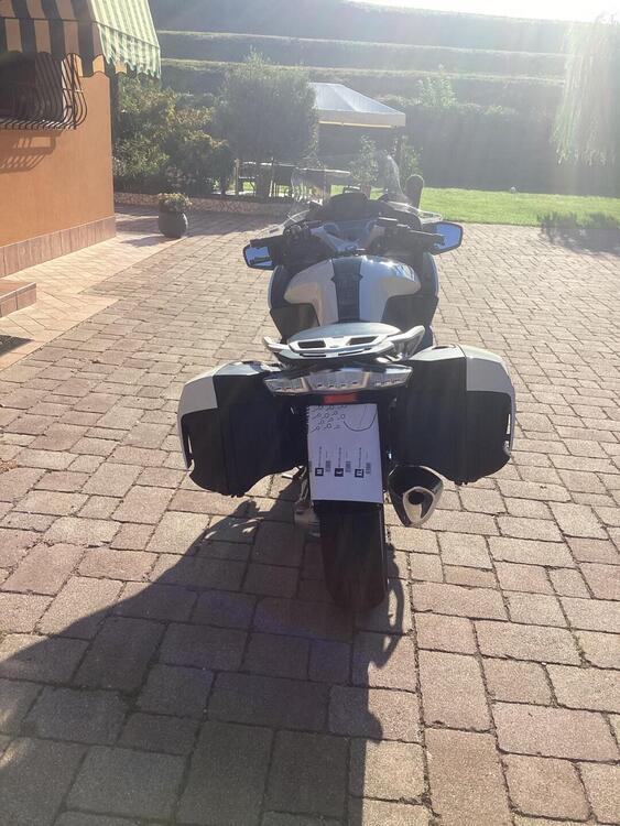 Bmw R 1200 RT (2017 - 18) (3)