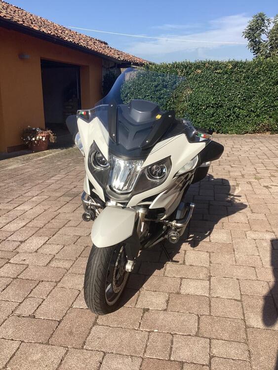 Bmw R 1200 RT (2017 - 18) (5)