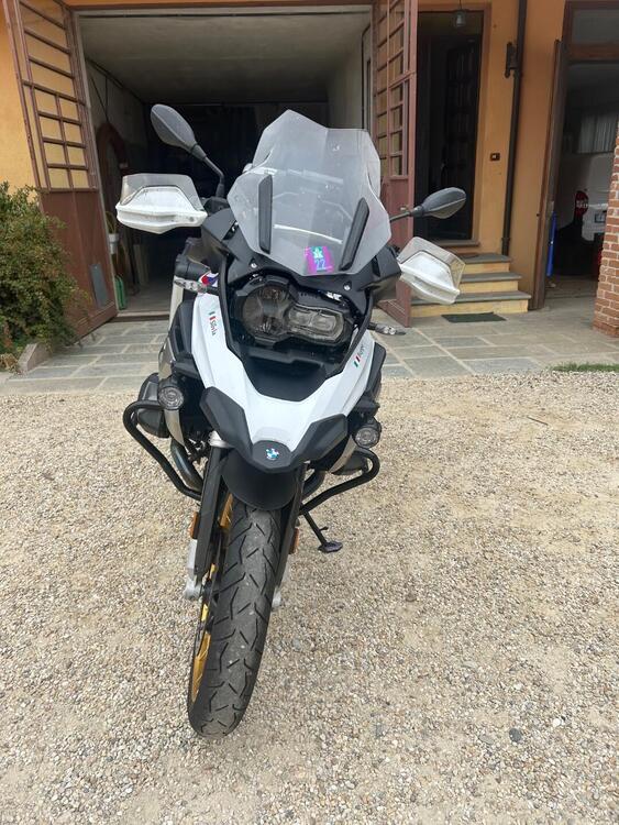 Bmw R 1250 GS (2019 - 20) (2)