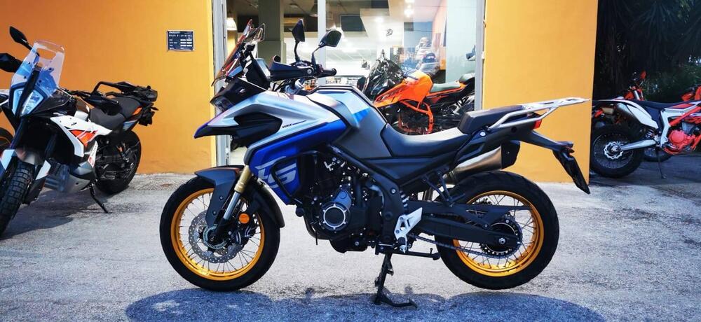 Voge Valico 525DSX (2023 - 25)