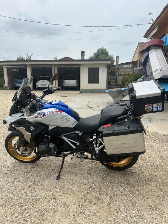 Bmw R 1250 GS (2019 - 20) (3)