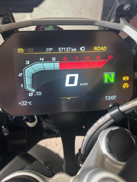 Bmw R 1250 GS (2019 - 20) (4)