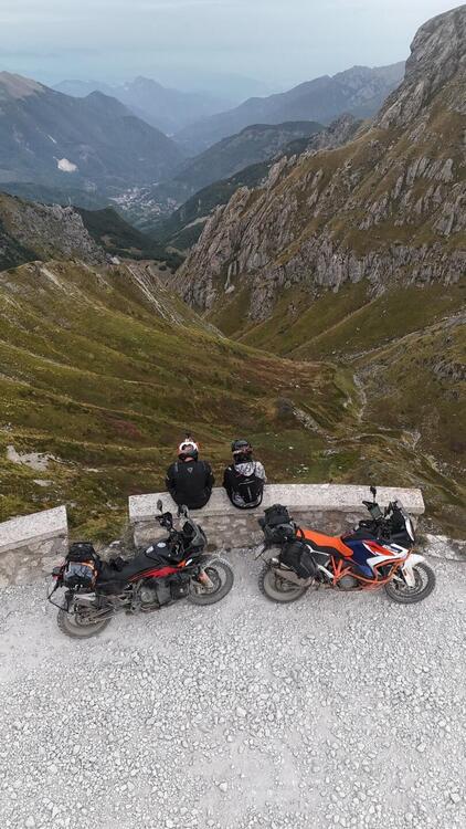 KTM 790 Adventure (2023 - 24) (2)