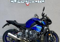 Yamaha MT-10 (2022 - 25) usata