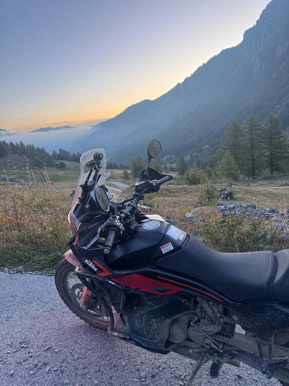 KTM 790 Adventure (2023 - 24) (3)