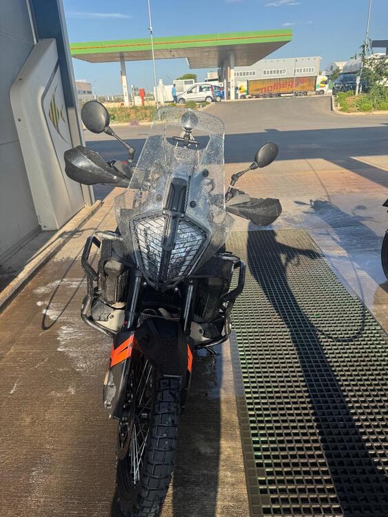 KTM 790 Adventure (2023 - 24) (5)