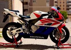 Honda CBR1000RR HRC d'epoca