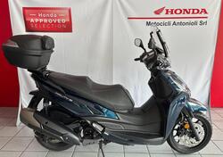 Kymco Agility 300i (2021 - 25) usata